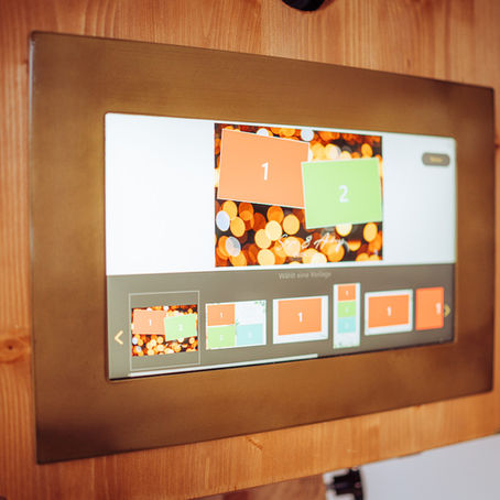 Die Fotobox-Saga - Vom vermeintlich einfachen DIY-Projekt zum Schreinermeisterwerk