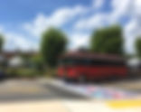 Braselton Trolley | Explore Braselton,GA