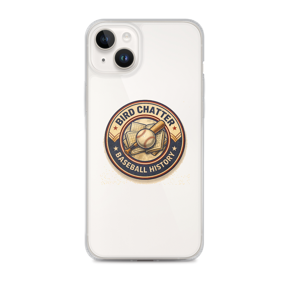 Thumbnail: Clear Case for iPhone®