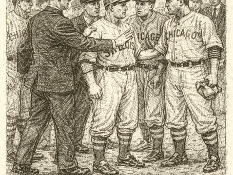 CUBS AND CARDINALS RIVALRY HISTORY