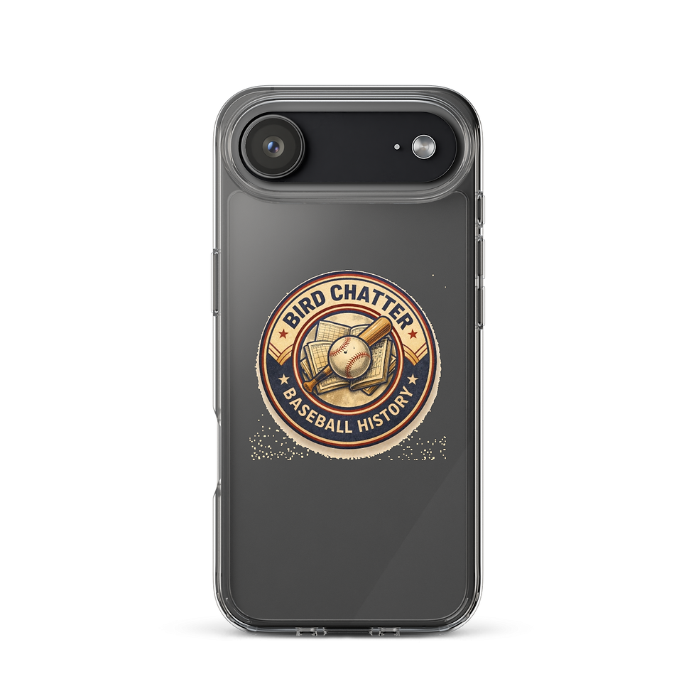 Thumbnail: Clear Case for iPhone®