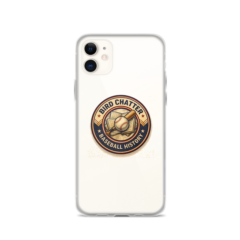 Thumbnail: Clear Case for iPhone®