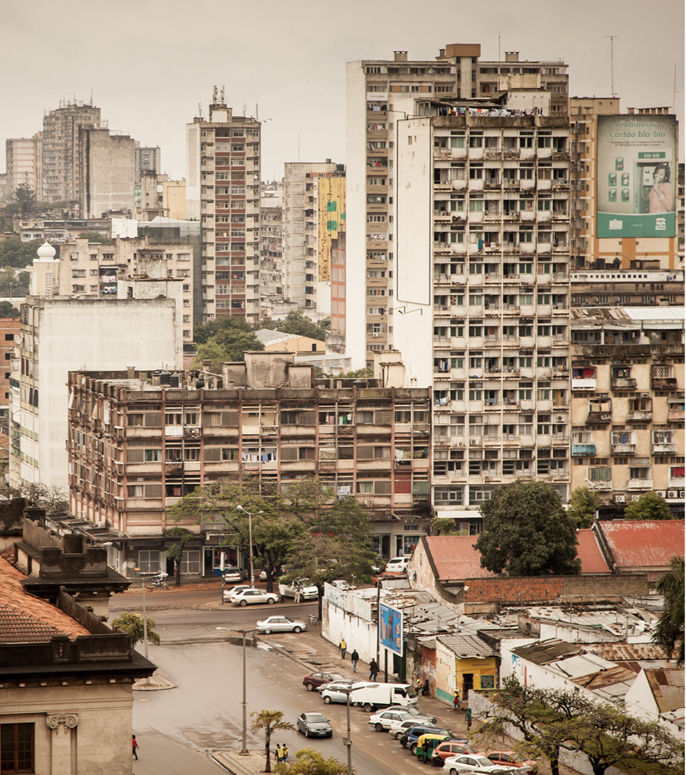 URBAN DESIGN STUDIO