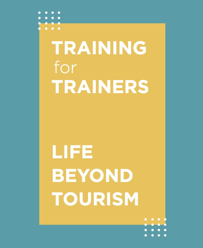 TRAINING FOR TRAINERS