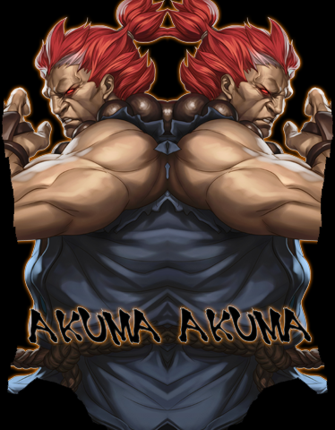 AKUMA