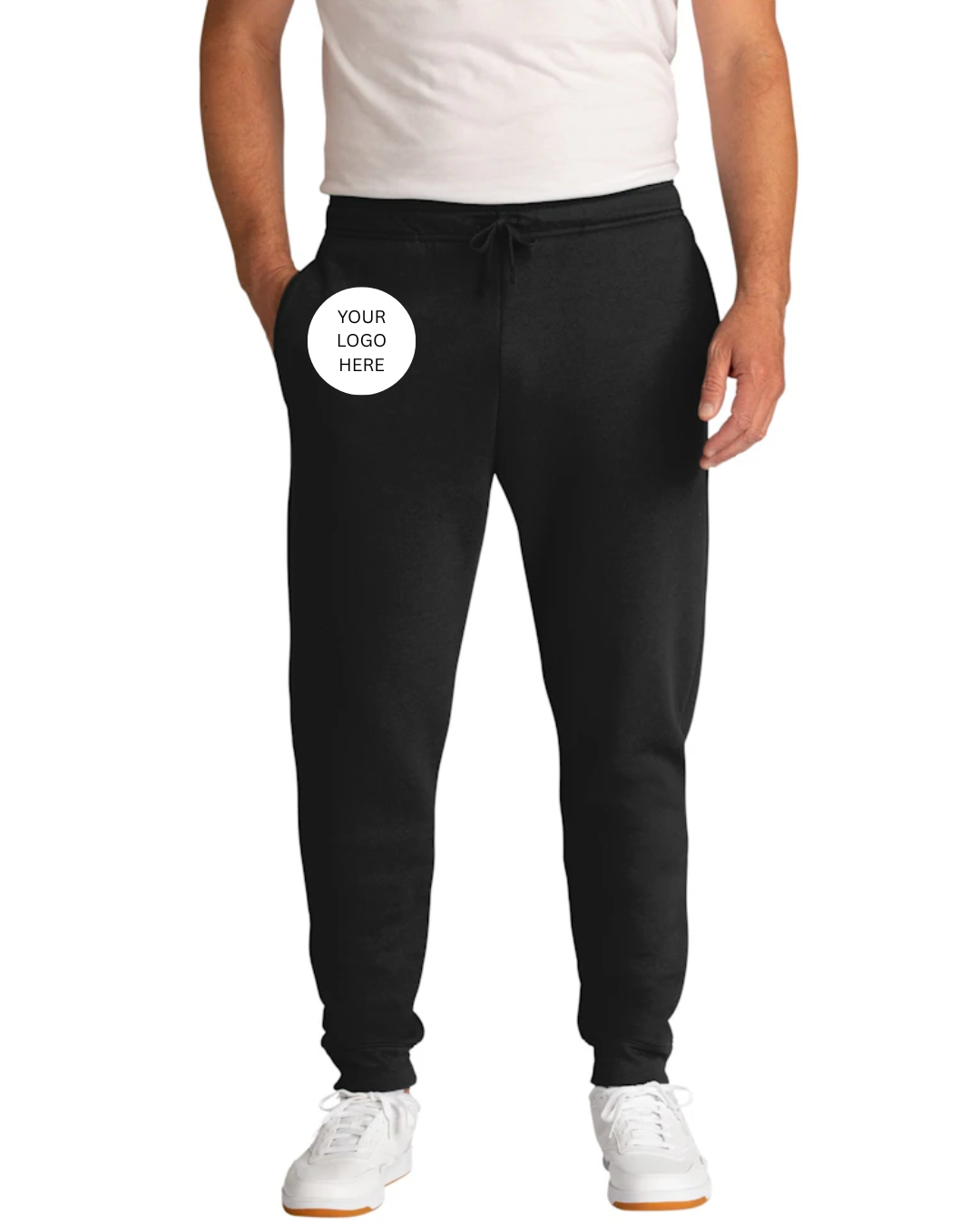 Your Team Logo Jogger
