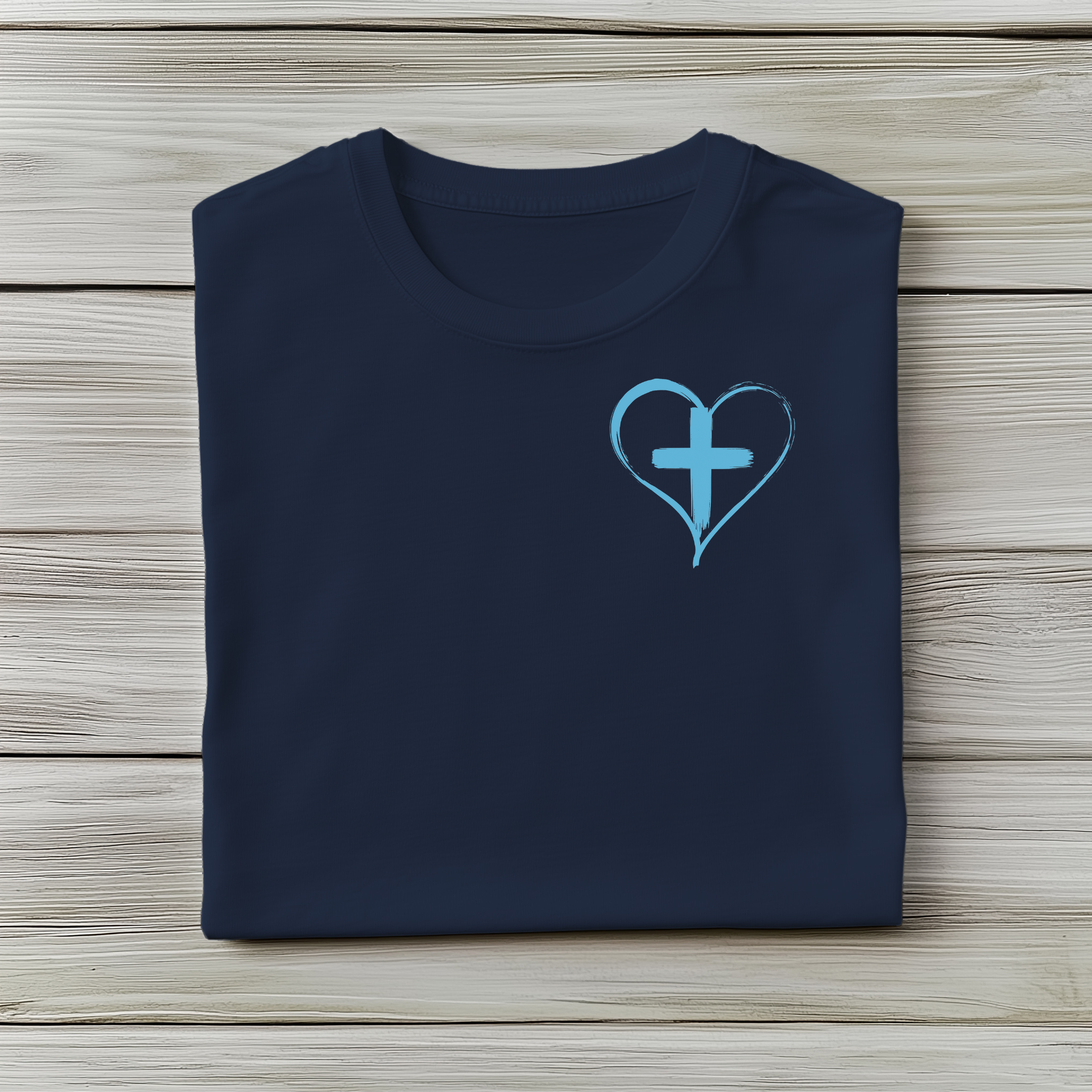 ICM - Logo Tee