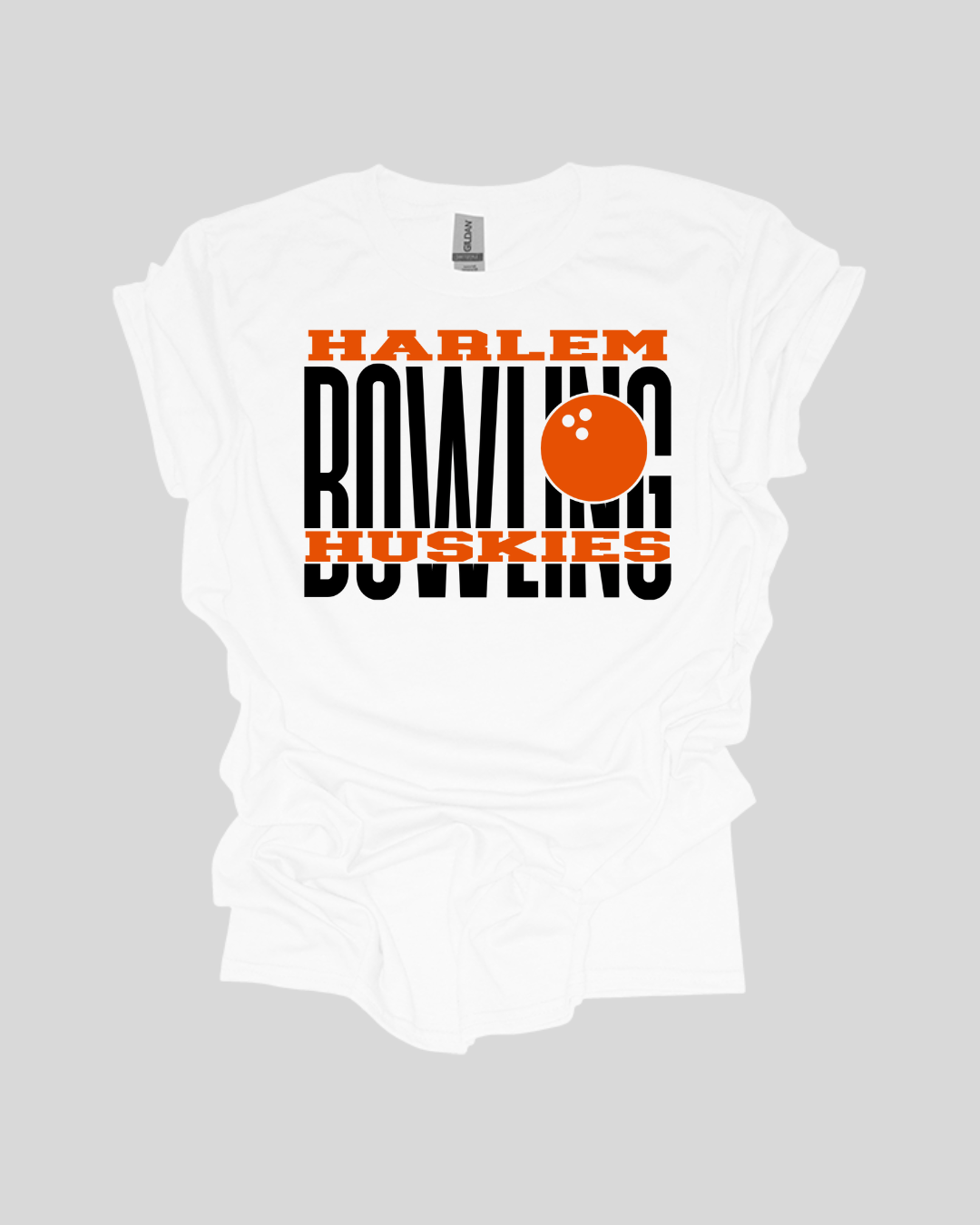 Harlem Huskies Bowling