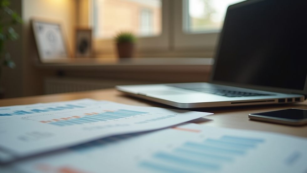 Master Your Finances with Money Date