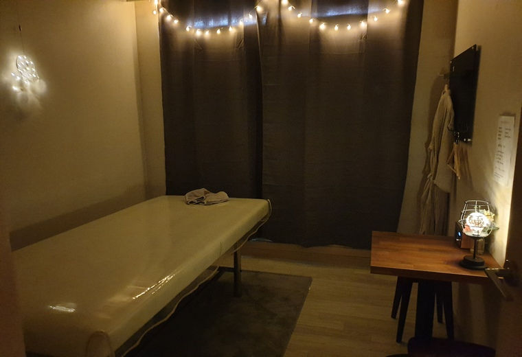 코알라테라피 매장 위치 & 교통편