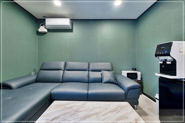 인계동 마사지 수원 맥심테라피 우대 사항 & 복리 후생