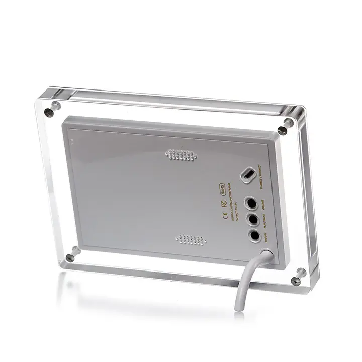 Thumbnail: 7" Digital Video Frame