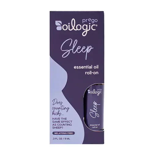 Oilogic Sleep Oil Roll-On