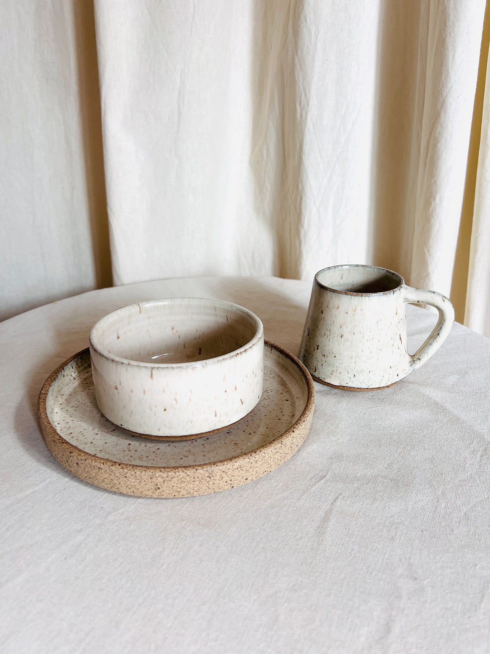 Miniatura: Café da manhã