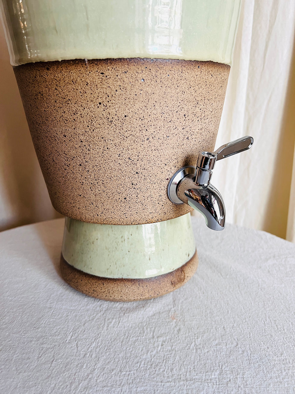 Miniatura: Filtro de Água Mosca - Verde