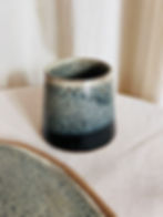 Miniatura: Café com bolinho