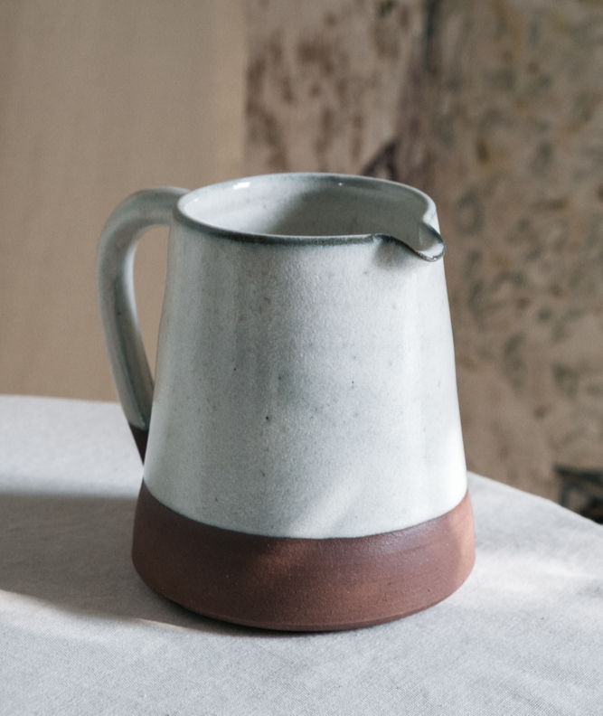 Miniatura: Conjunto de Café - Terracota