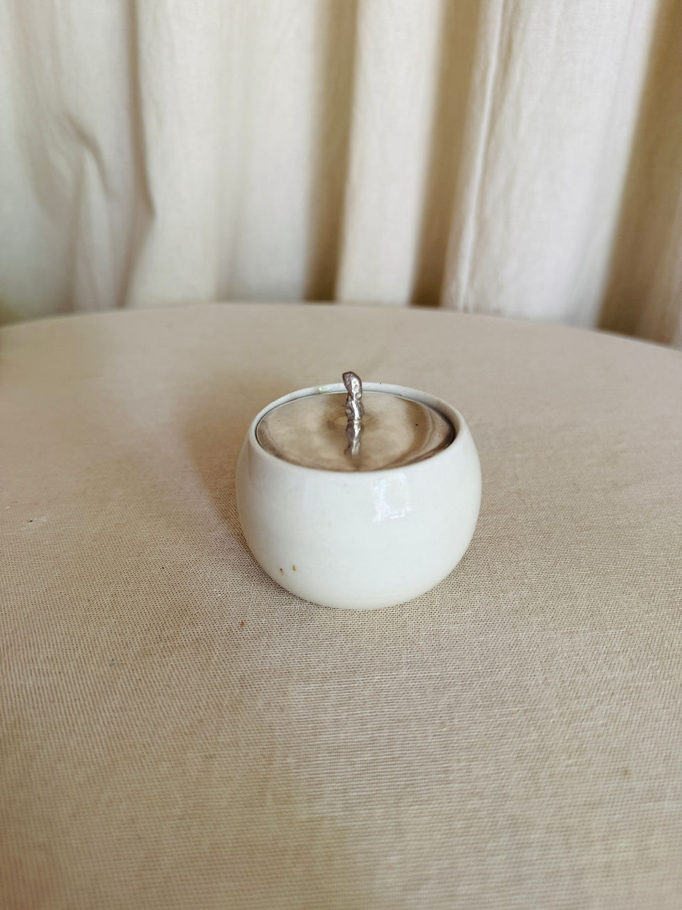 Miniatura: Potinho Memórias I
