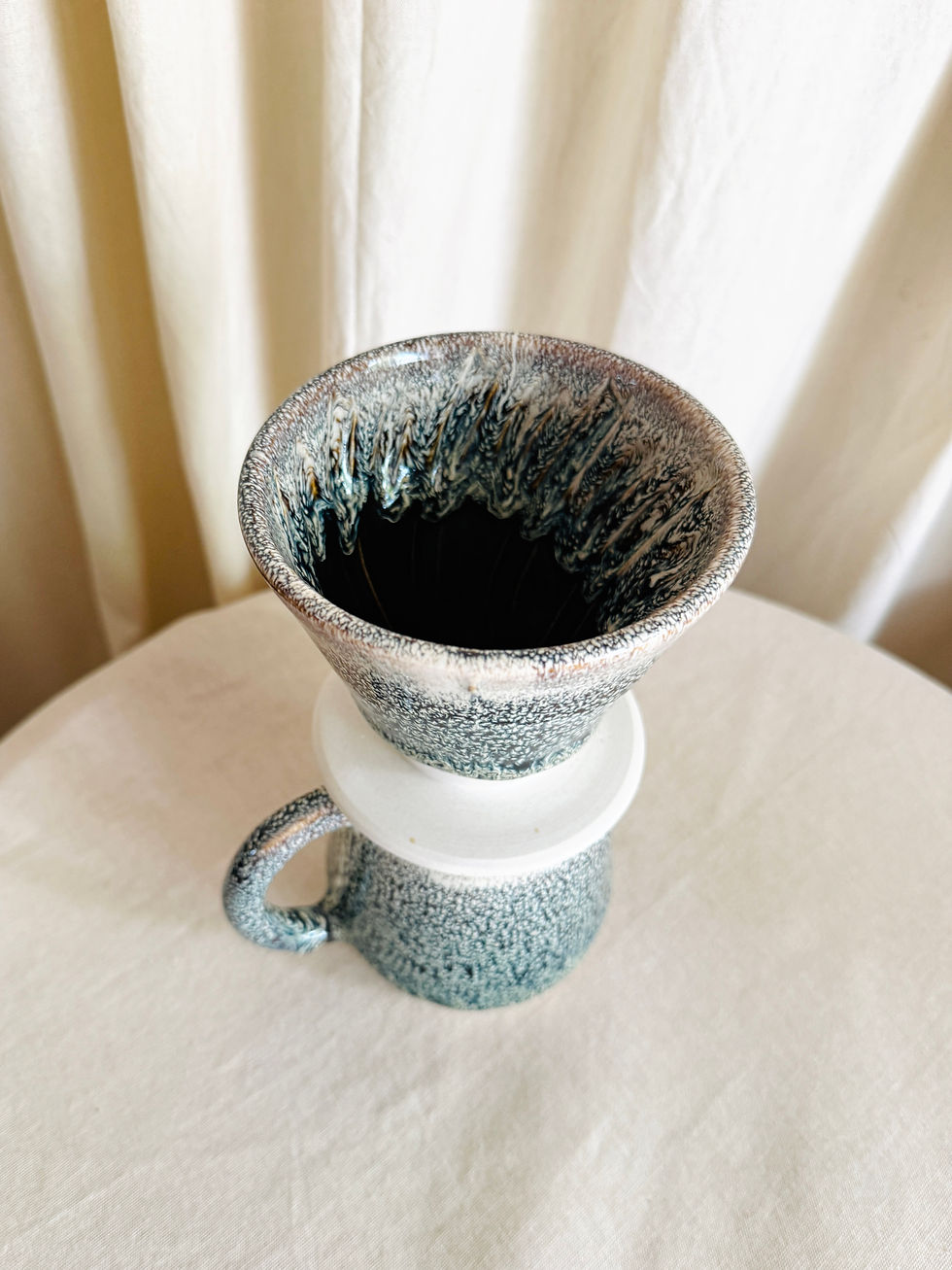 Thumbnail: Filtro de Café - Porcelana