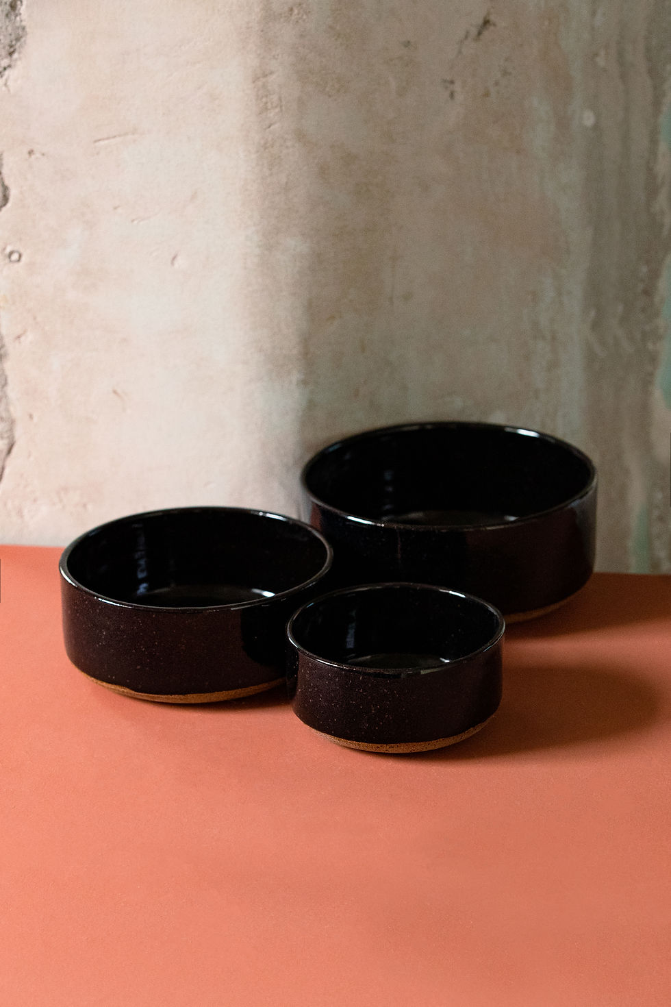 Miniatura: Bowls - P, M e G