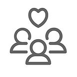 bigstock-Set-Of--Charity-Icons-Outli-356