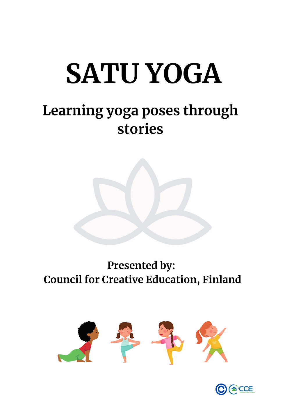 Thumbnail: SISU Cookbook - Satu Yoga
