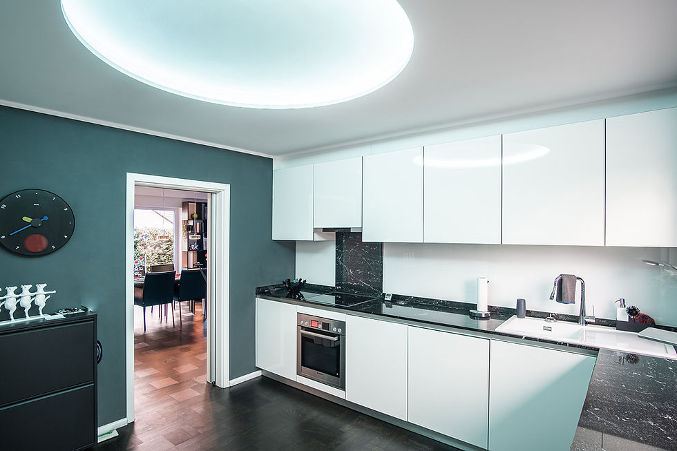 Miniaturbild: LED Profil DSL flex Trockenbauprofil - 2m