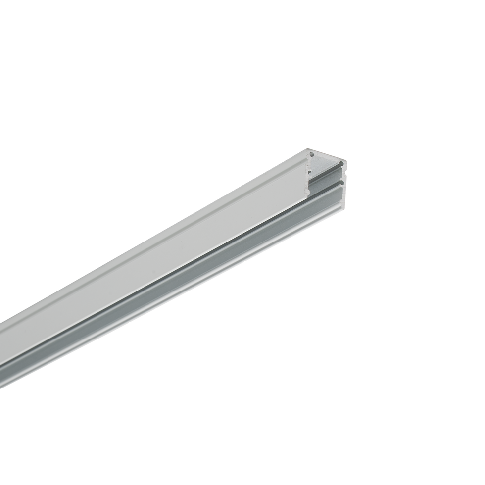 Miniaturbild: PEP 25-3 LED Profil - 2m