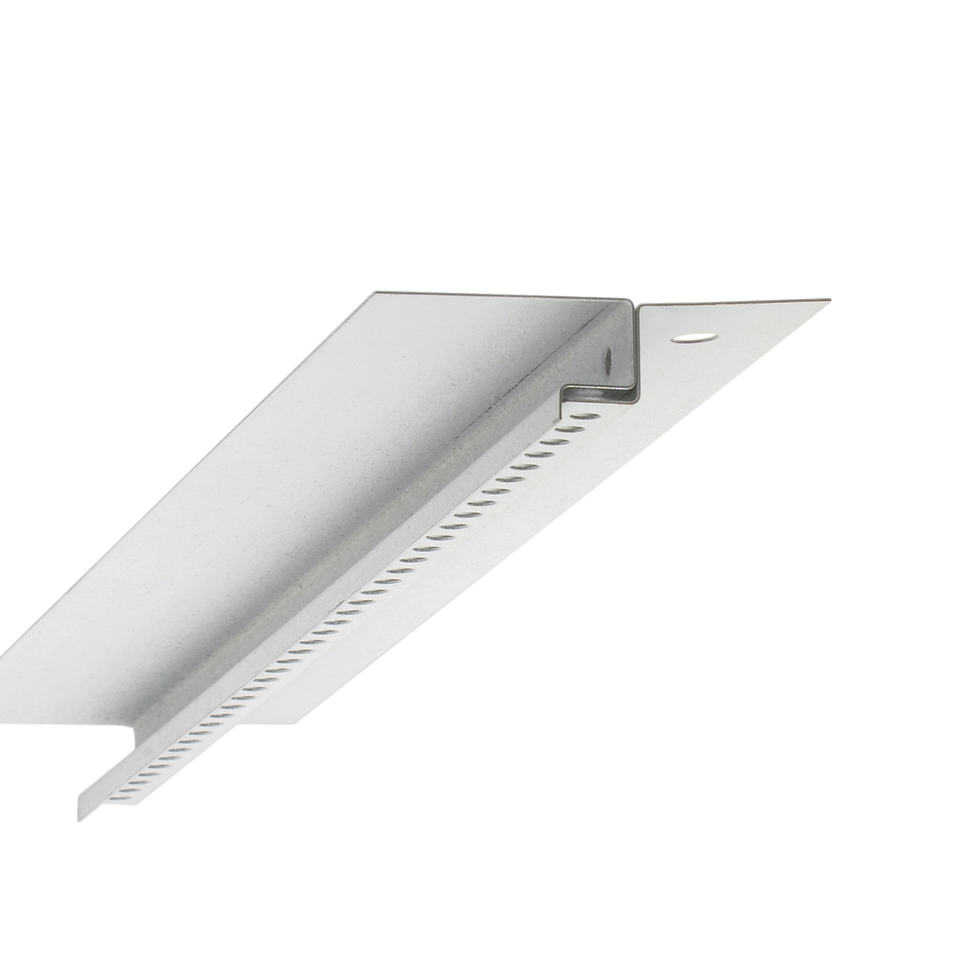 Miniaturbild: LED Profil SNL Schattennut Putz - 2m