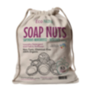 Deseeded Soap Nuts