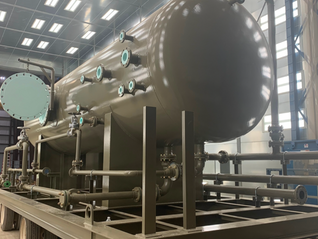 2-Phase vs. 3-Phase Separators: What Is the Difference?