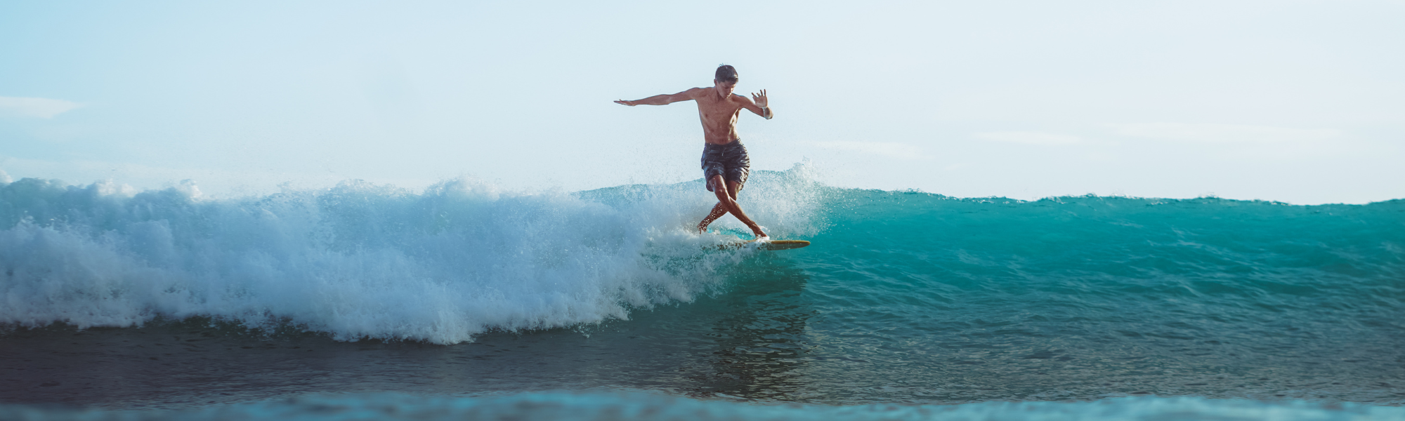 Préparation mentale en surf : gérer la peur de la grosse vague et retrouver le flow