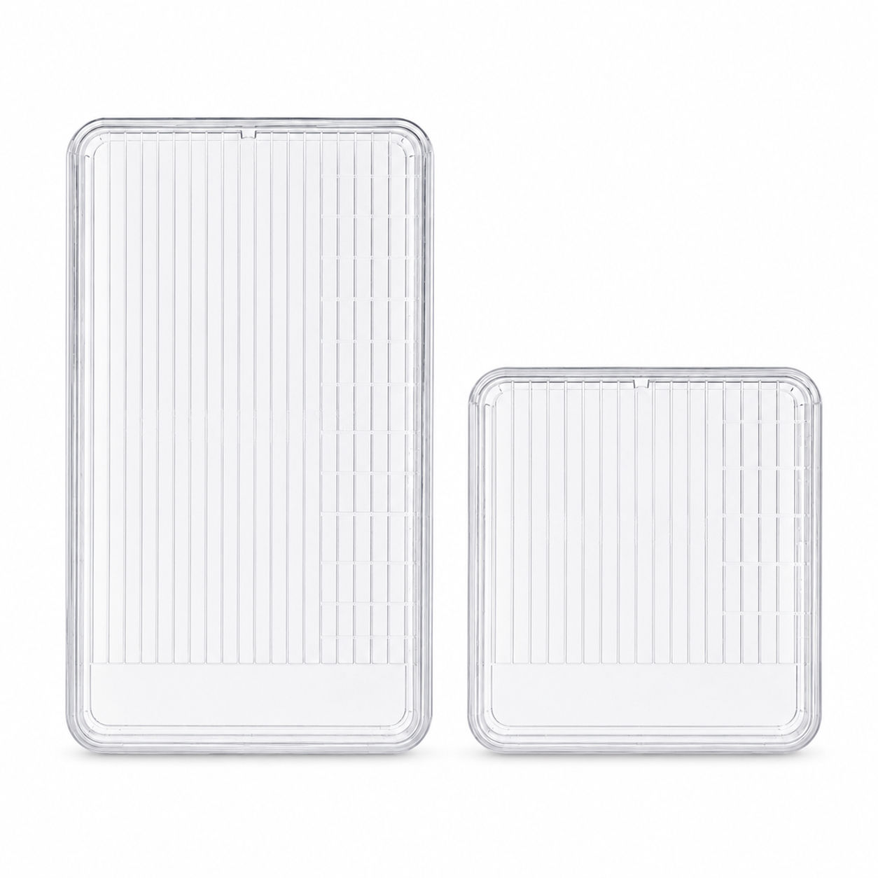 ARTDOT™ Rhinestone Cases, Lockable