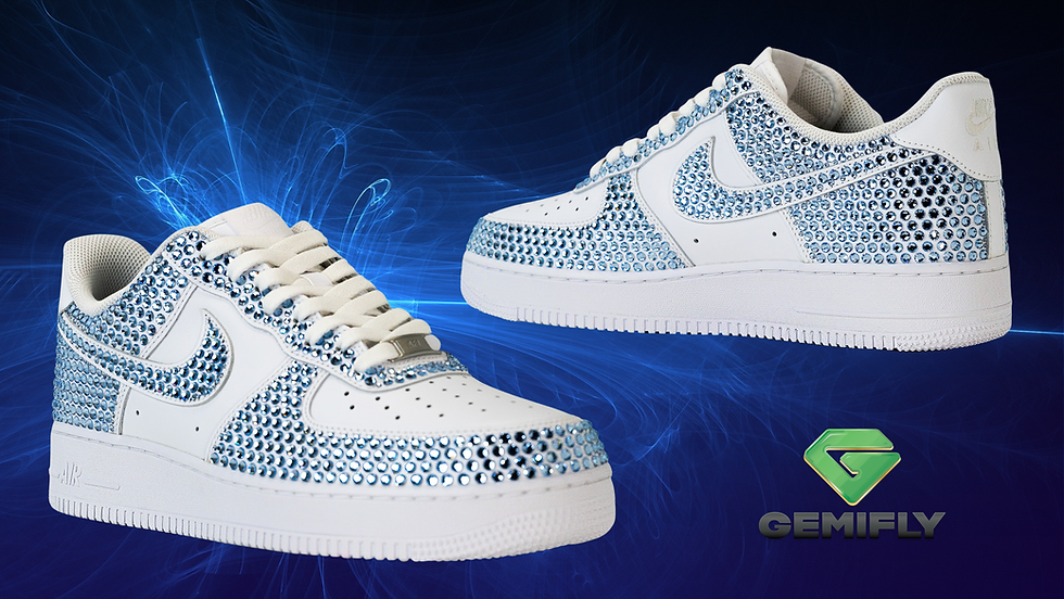 Thumbnail: GEMIFLY Half Design #2
