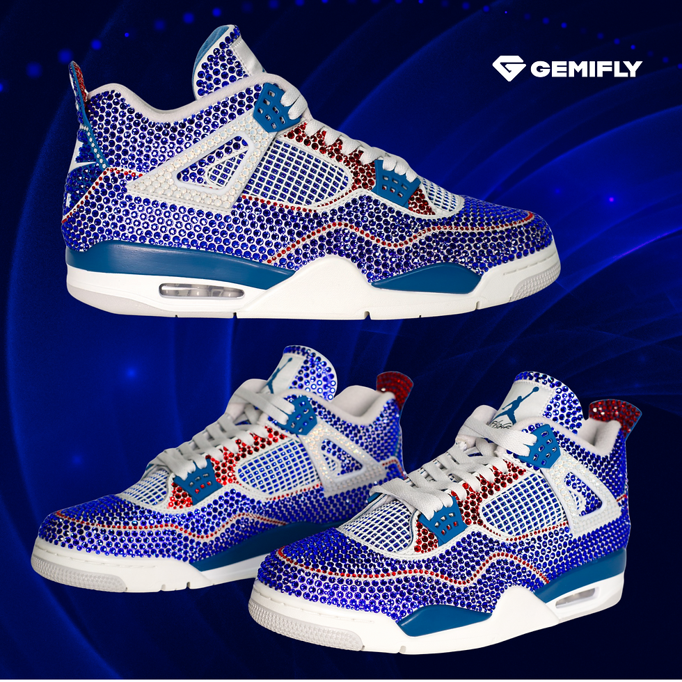 Thumbnail: GEMIFLY Full Design #2