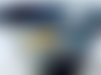 Beautiful Imperfection