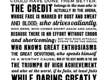 Critics Don't Count!