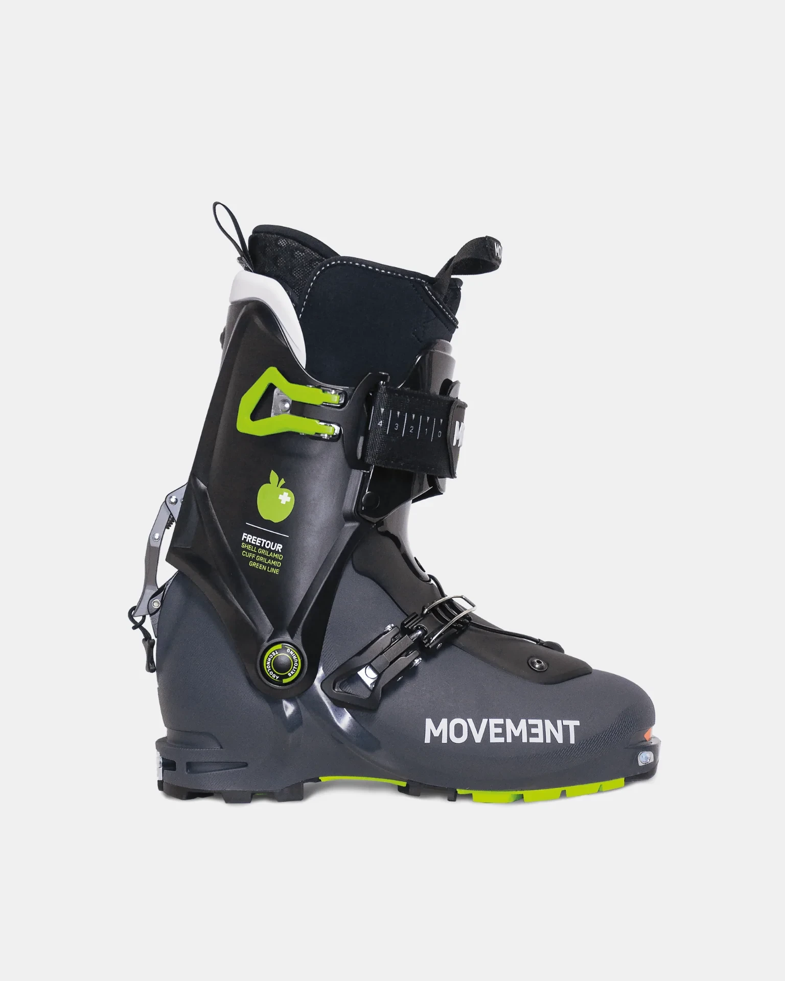 Botas de ski