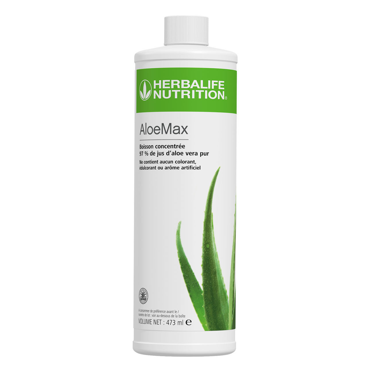 AloeMax® 473 ml
