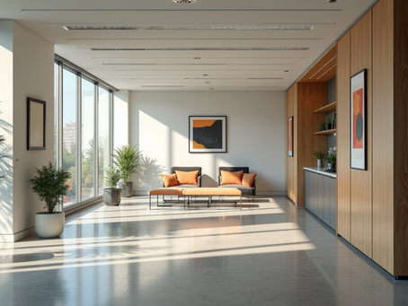 Expert Art Consultancy for Corporations and Collectors
