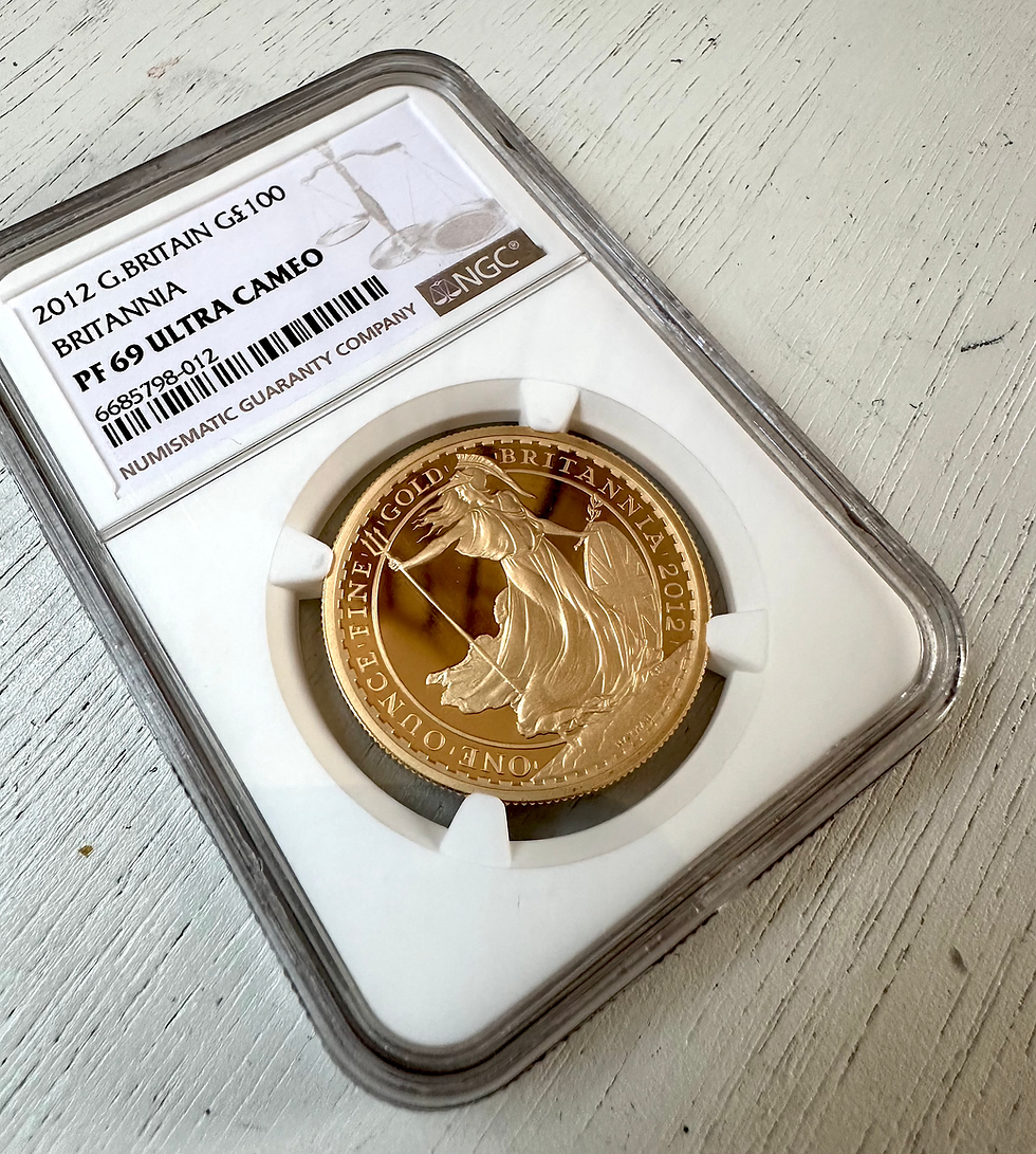 Thumbnail: 2012 1oz PR 69