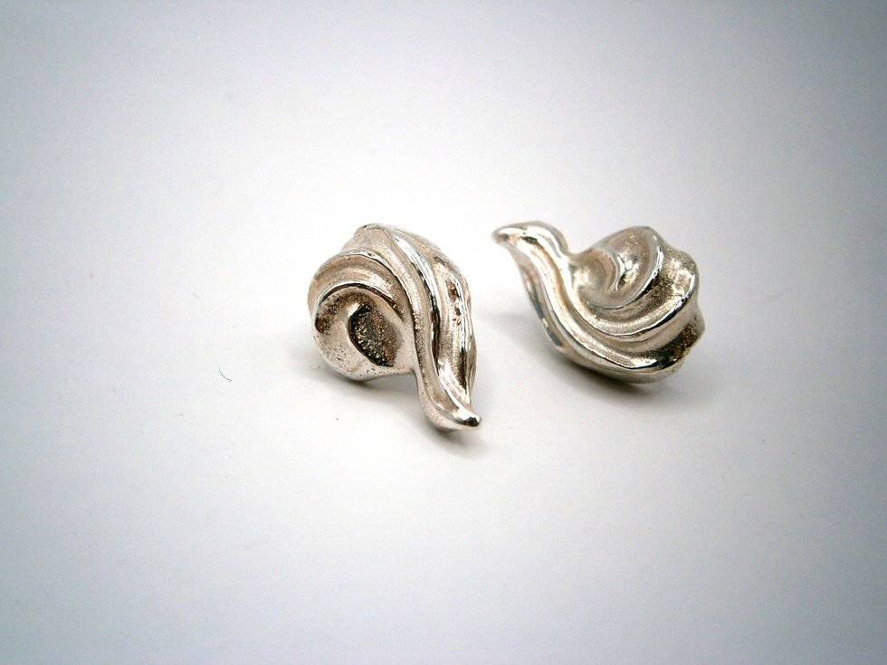 Miniature : Boucles d'oreilles Gouttes