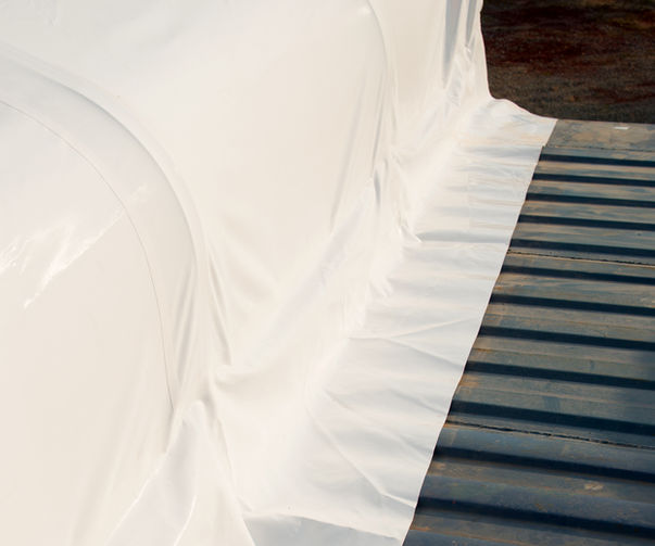 Tent Exterior Roof PVC onto container roof DSC_3518.jpg