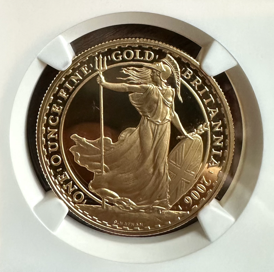 Thumbnail: 2006 1oz PR69