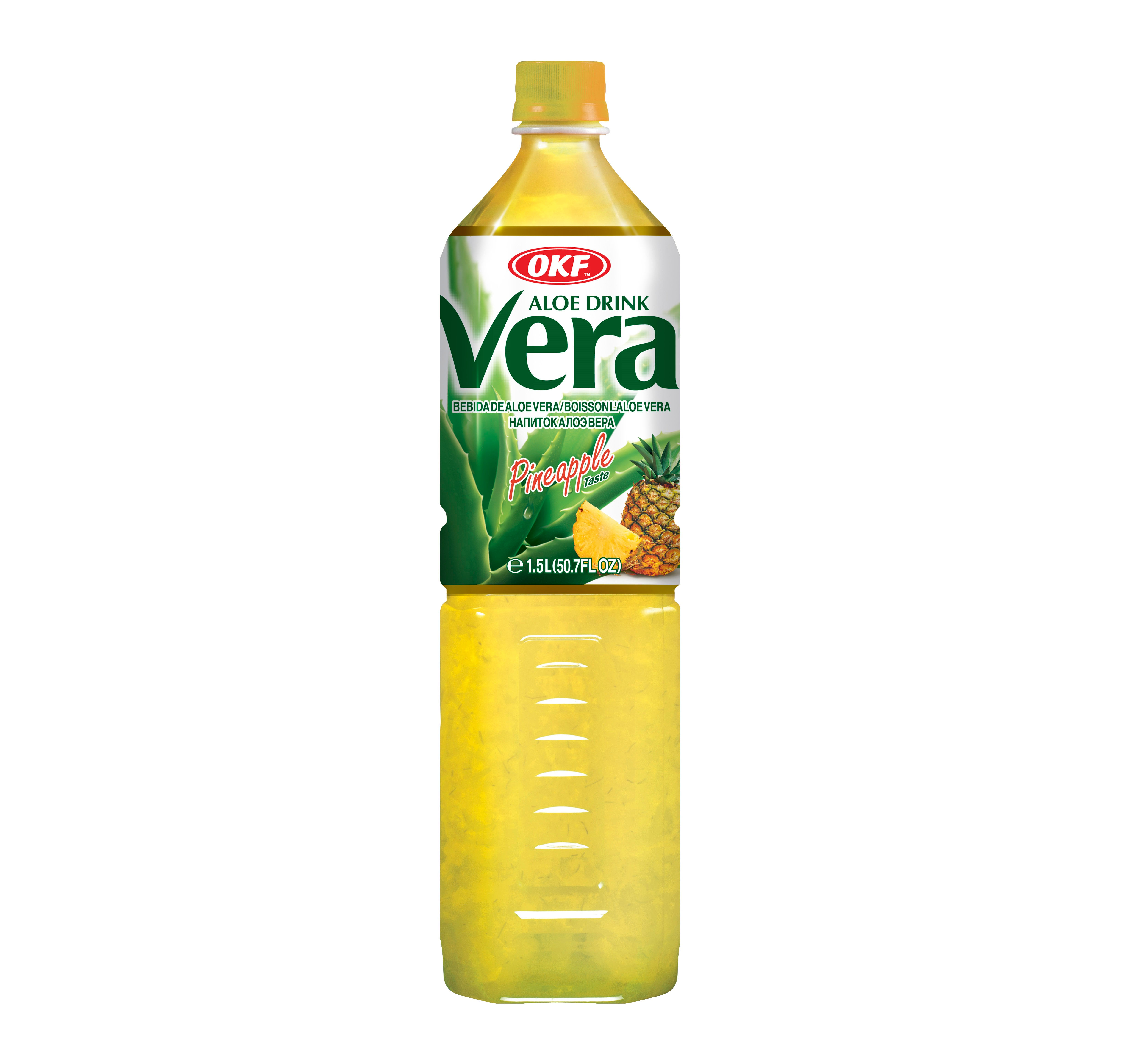 Vera Pina 1.5lts.