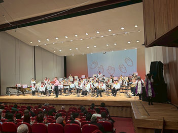 第6回定期演奏会終演!