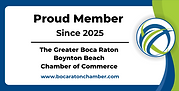 Boca Chamber Member