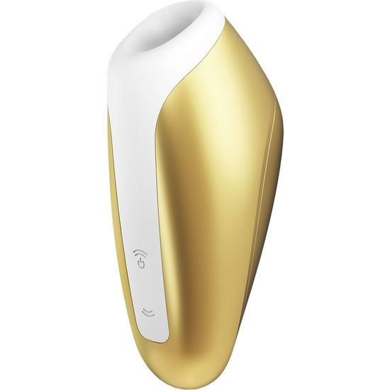 SATISFYER LOVE BREEZE ORO
