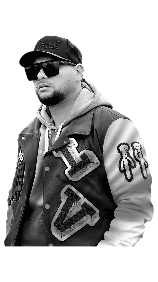 Mattey Webber Electronic Dance Music Dj and Producer/Germany
