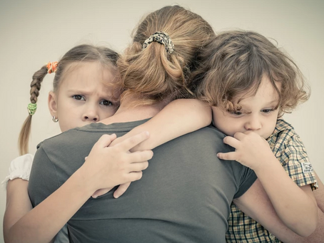 Co-Parenting Despite Disagreements